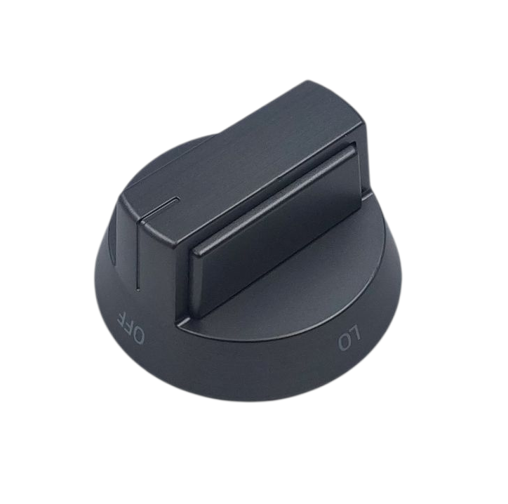 LG New Range Knob Assembly AEZ30166808 ***Same Day Shipping & 60 Days Warranty**