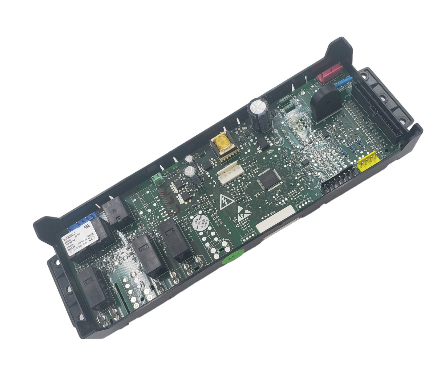Genuine Whirlpool Oven Control Board W10340694 Same Day Ship & *60 Days Warranty