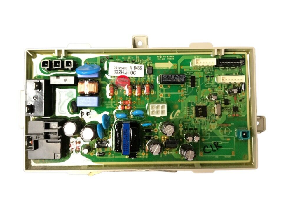 Genuine Samsung Dryer Control Board DC92-00322H Same Day Ship & 60 Days Warranty