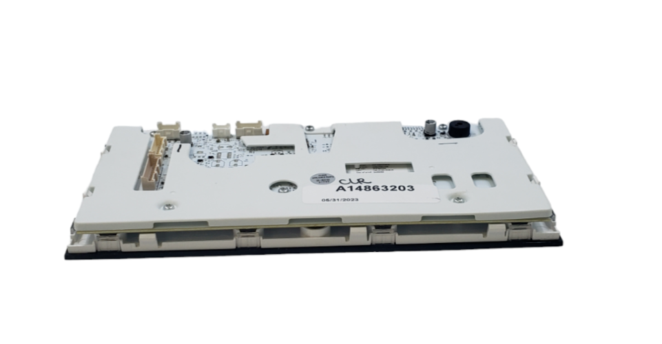 New Frigidaire Fridge Control Board A14863203 *Same Day Ship & 60 Days Warranty*