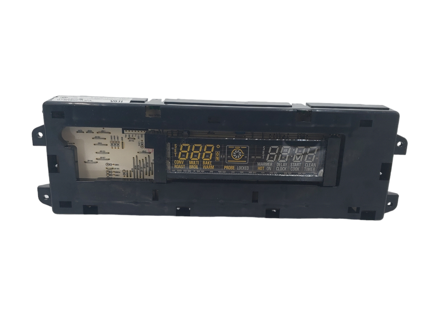 Genuine GE Oven Control Board 164D6476G006 Same Day Shipping & *60 Days Warranty