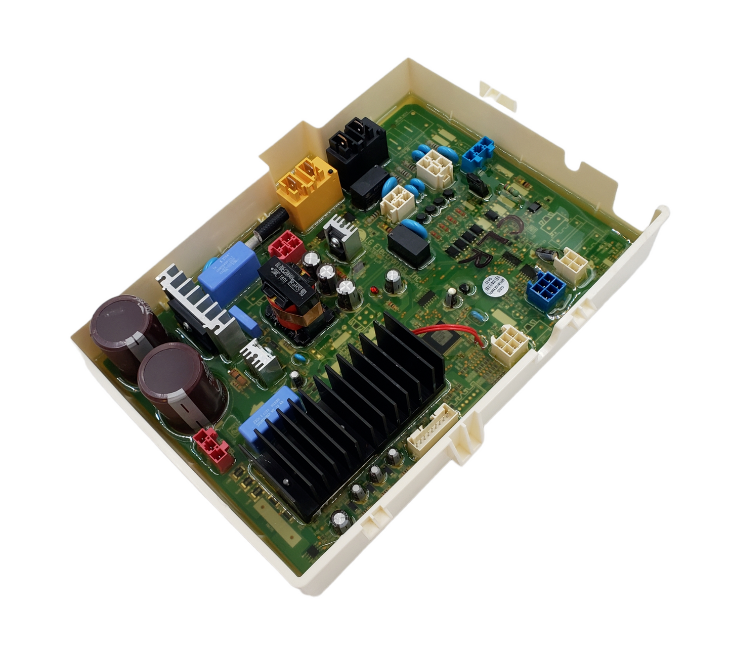 Genuine LG Washer Control Board EBR77636201 Same Day Shipping & 60 Days Warranty