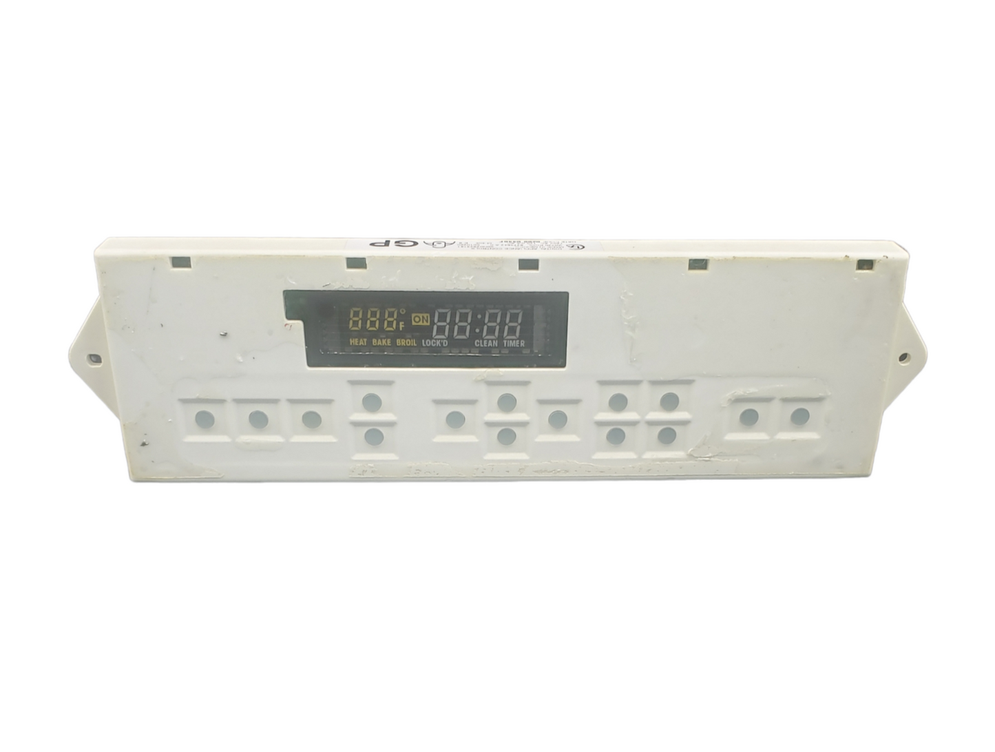 Genuine Whirlpool Oven Control Board 8273842 **Same Day Ship & 60 Days Warranty*
