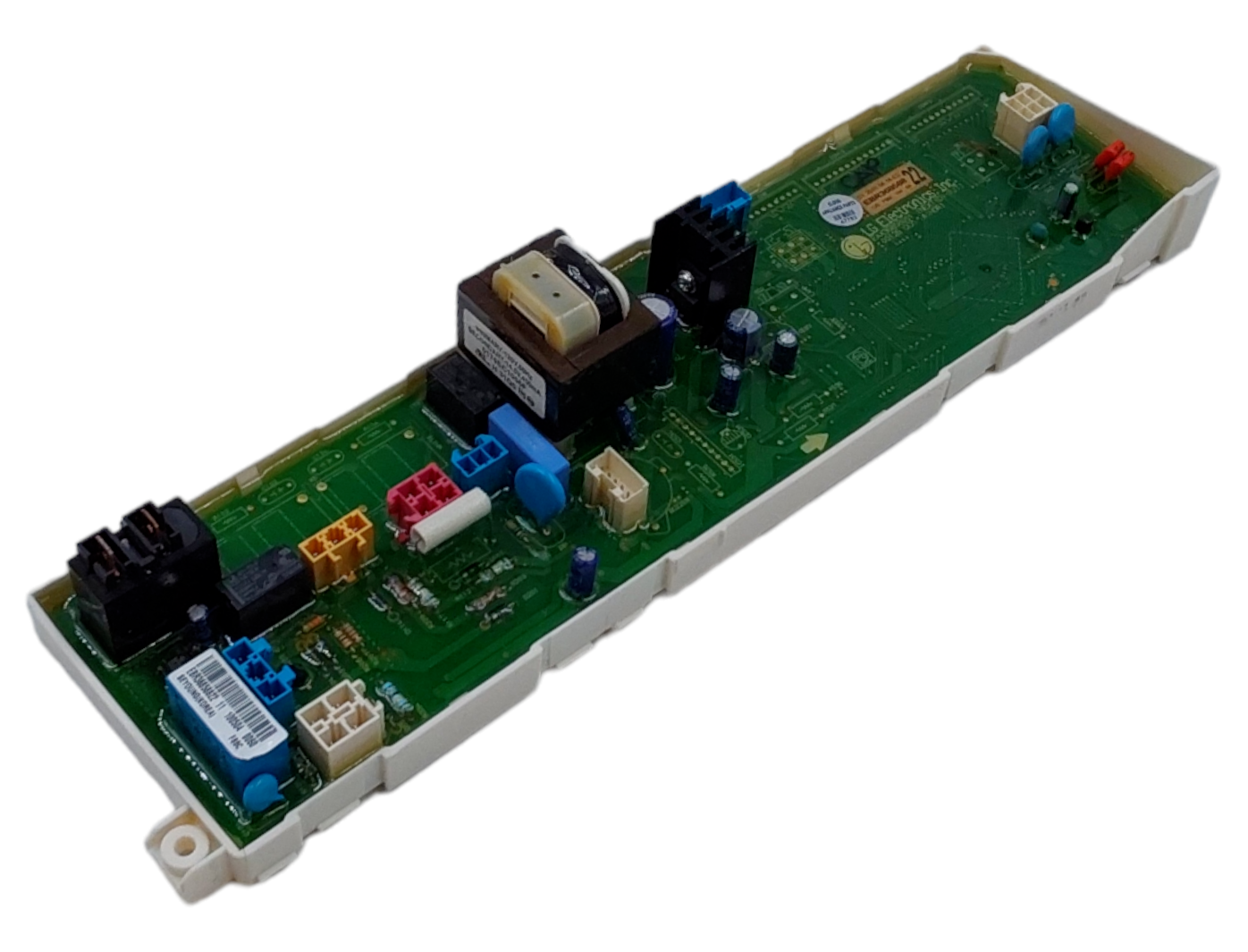 Genuine LG Dryer Control Board EBR36858822 Same Day Shipping & 60 Days Warranty*