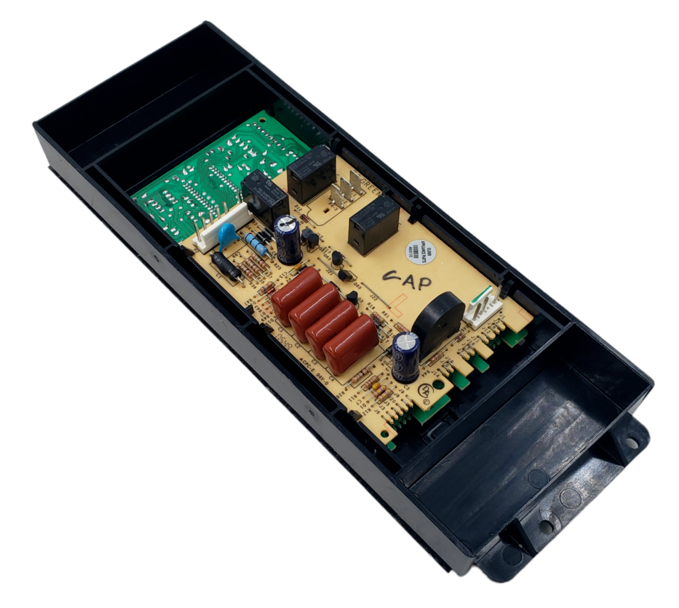 Genuine Whirlpool Range Control 8507P254-60 Same Day Shipping & 60 Days Warranty