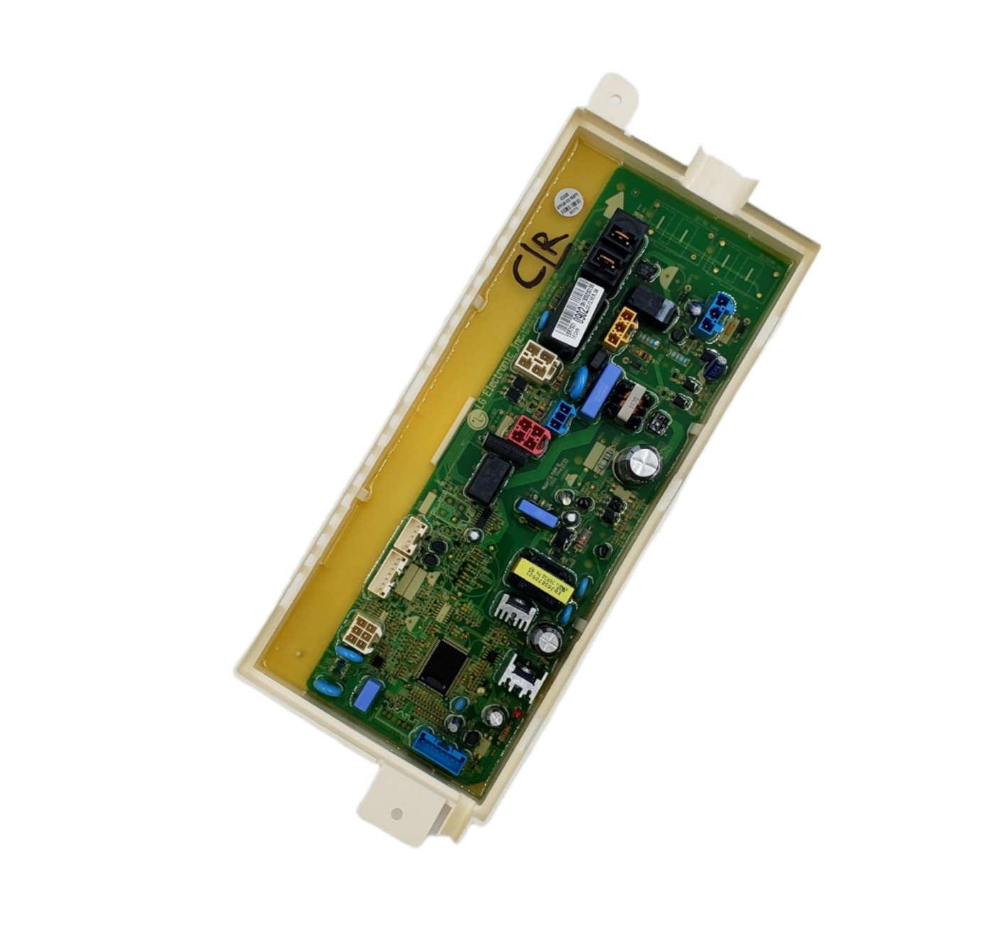 Genuine LG Dryer Control Board EBR76210902 Same Day Shipping & 60 Days Warranty*