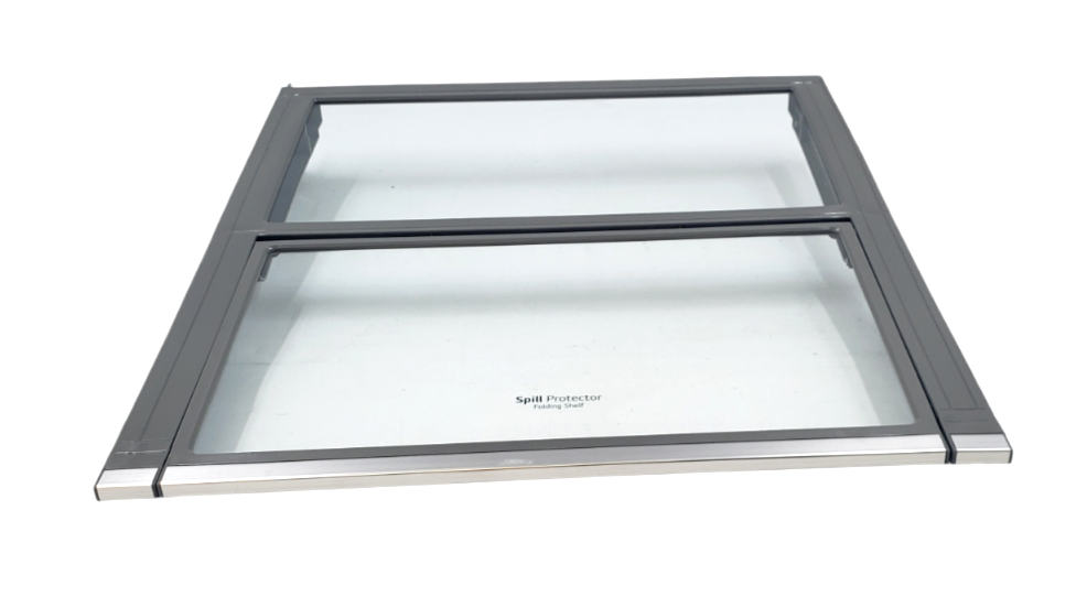 New LG Refrigerator Shelf Assy AHT73234053 Same Day Shipping & 60 Days Warranty*