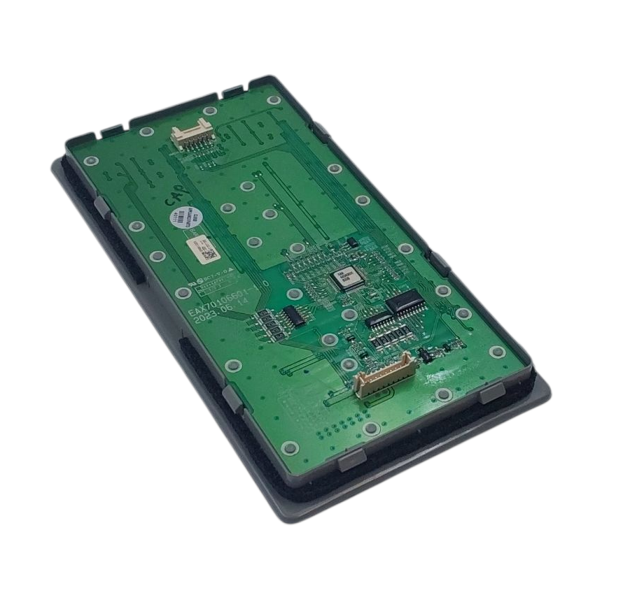 LG New Refrigerator Control Board ACQ30500807 *Same Day Ship & 60 Days Warranty*