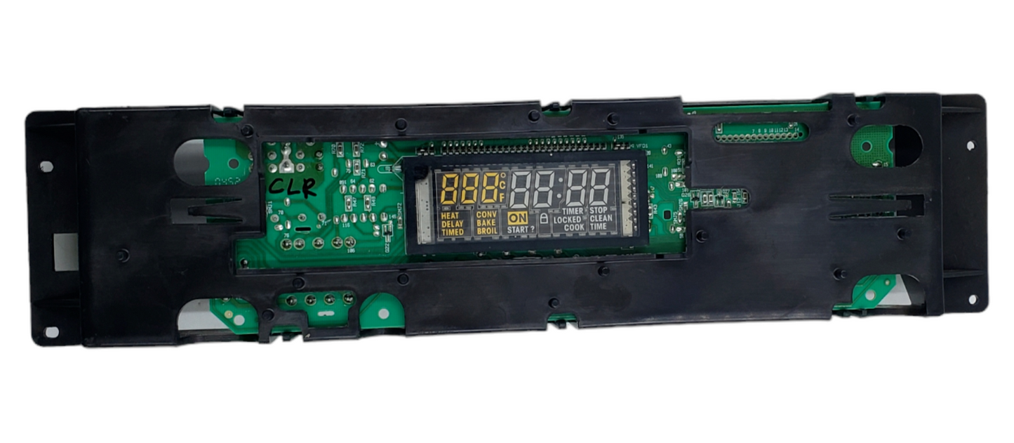 Genuine Whirlpool Range Control Board 8301919 *Same Day Ship & 60 Days Warranty*