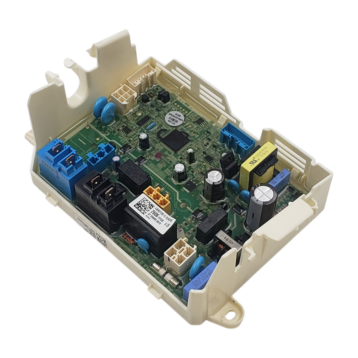 LG New Dryer Control Board EBR31002606  **Same Day Shipping & 60 Days Warranty**