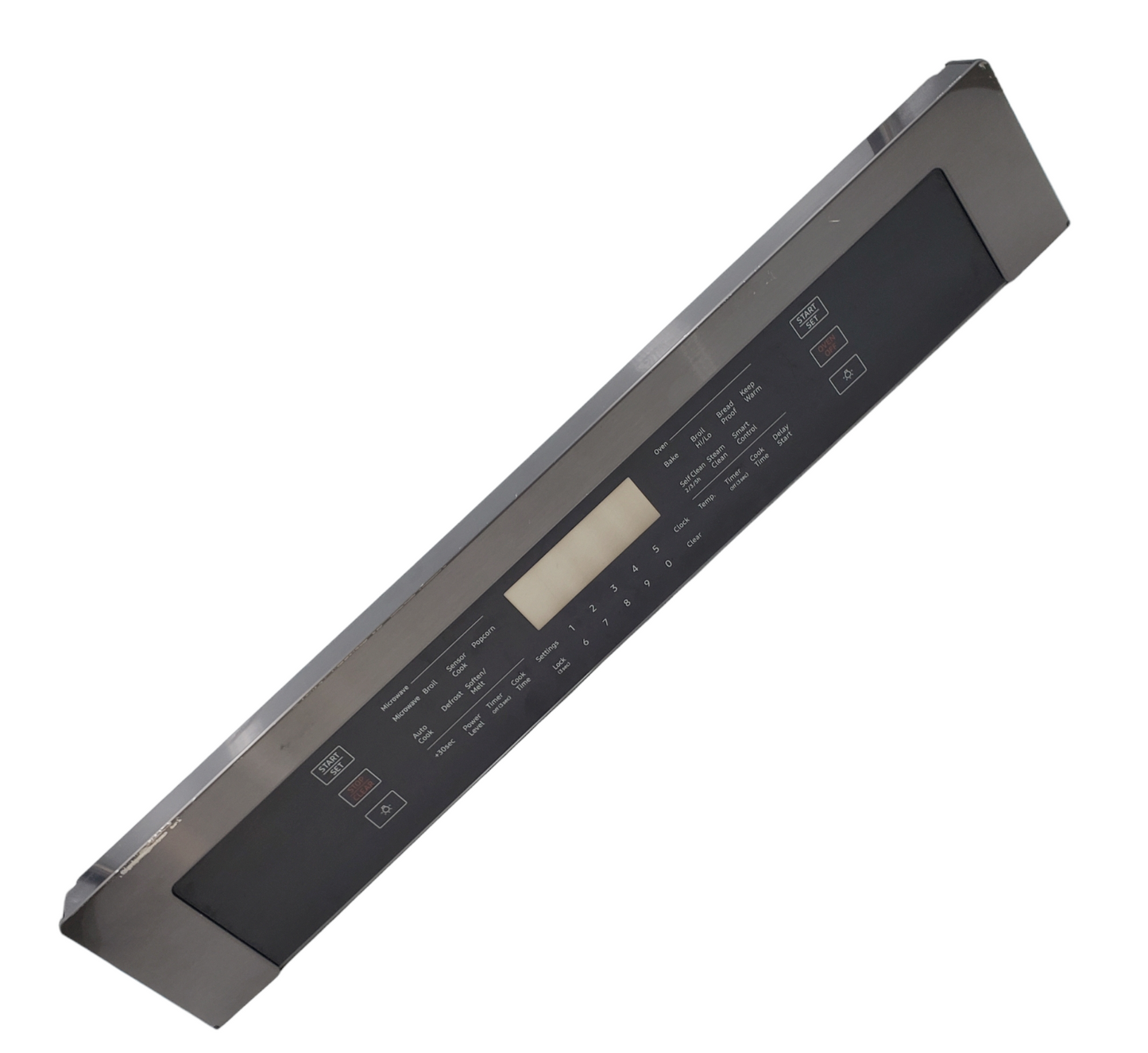 Genuine Samsung Oven/Micro Panel DG90- 00919D *Same Day Ship & 60 Days Warranty*