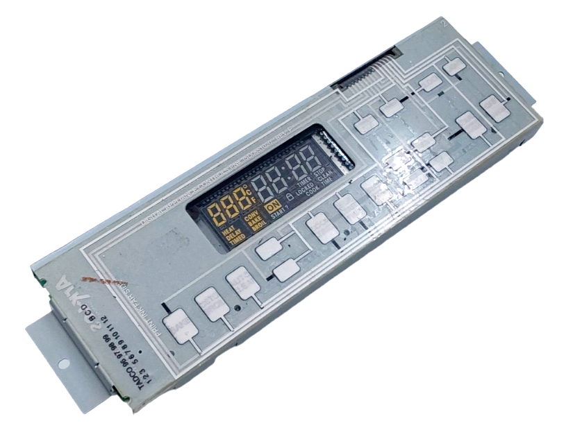 Genuine Whirlpool Oven Control Board 8054008 Same Day Ship & **60 Days Warranty*