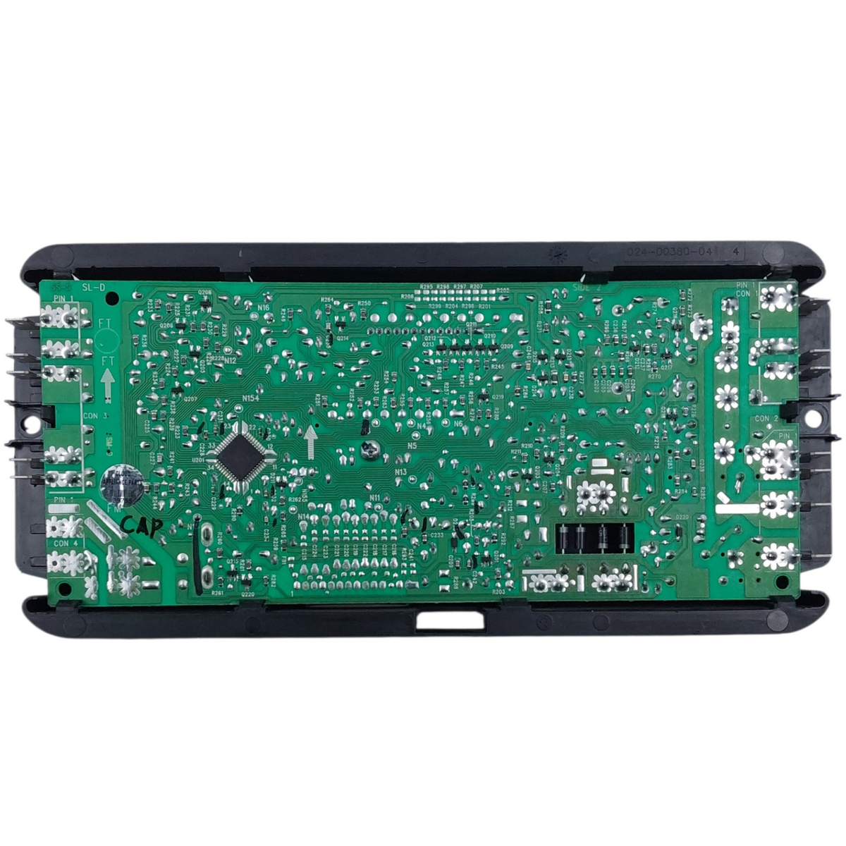 Whirlpool Genuine Range Control Board W10236247 Same Day Ship & 60 Days Warranty