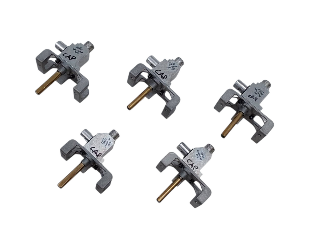 LG New Range Gas Valve Kit AJU74852825 ***Same Day Shipping & 60 Days Warranty**