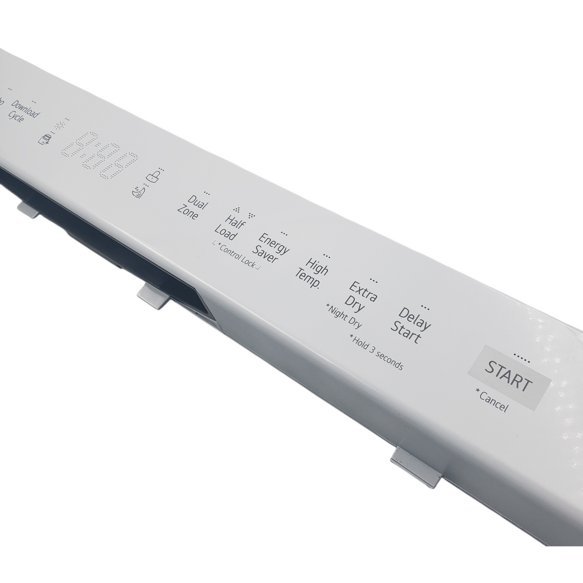 LG Genuine Dishwasher Control Panel EBR38031210 Same Day Ship & 60 Days Warranty