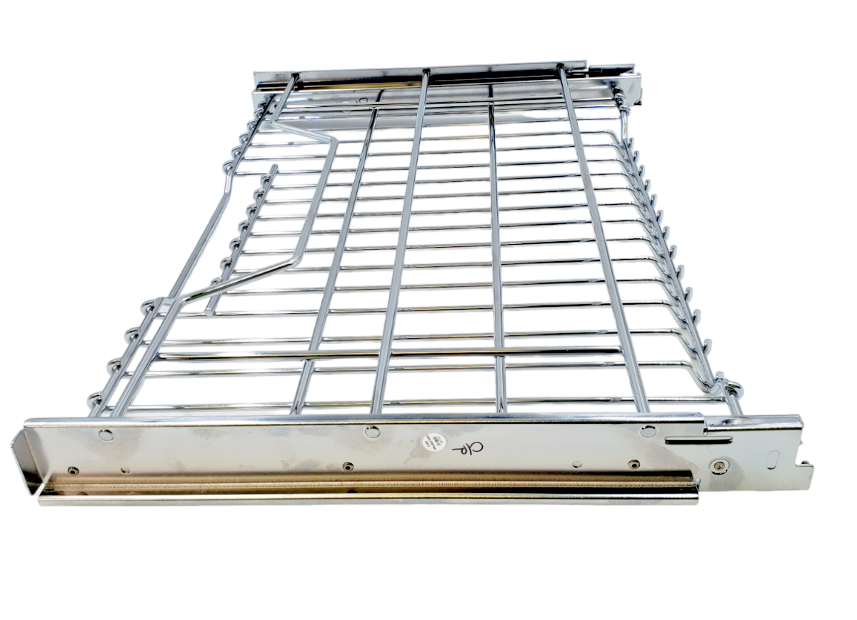 Genuine Samsung Oven Extension Rack DG94-01486A Same Day Ship & 60 Days Warranty