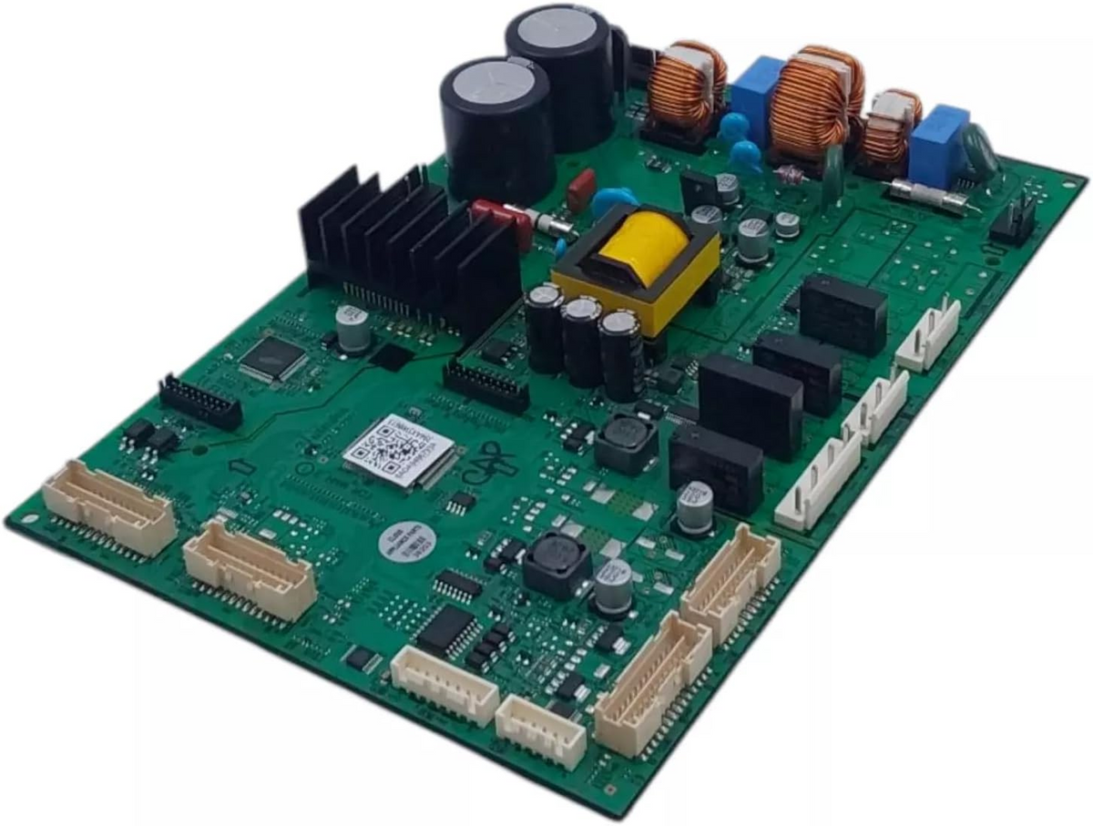 Samsung OEM Fridge Control Board DA94-06793A *Same Day Ship & 60 Days Warranty**