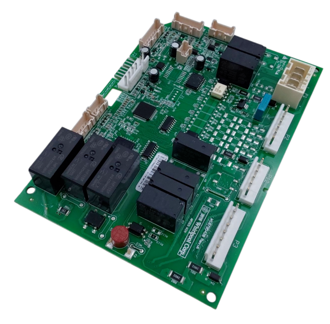 Genuine Whirlpool Fridge Control Board W11520600 Same Day Ship &60 Days Warranty