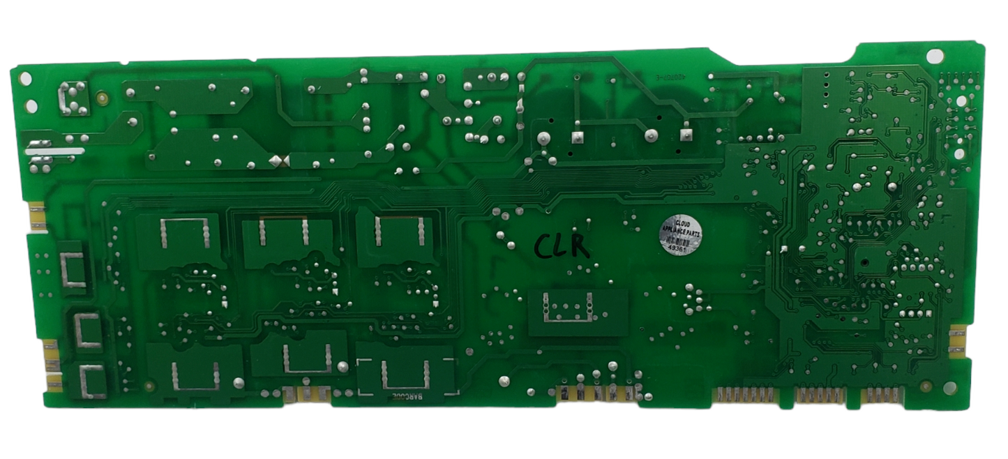 OEM Fisher & Paykel Washer C Board 420094USP Same *Day Ship & 60 Days Warranty**