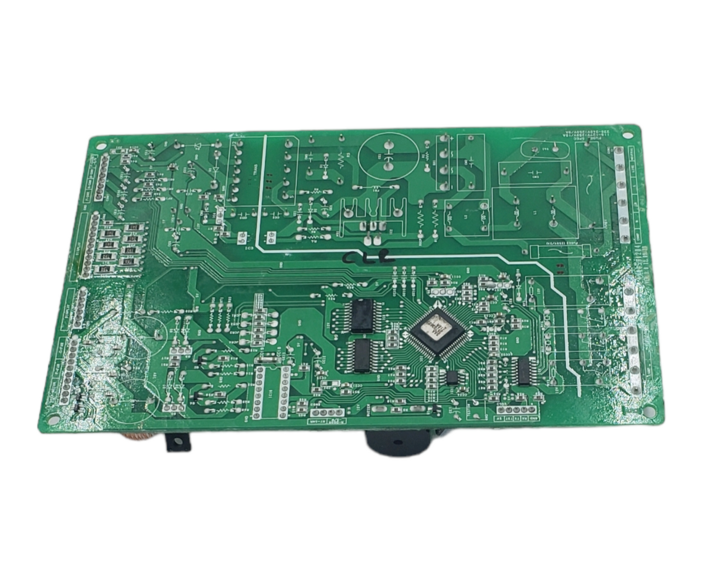 Genuine LG Refrigerator Control EBR41531310 Same Day Shipping & 60 Days Warranty