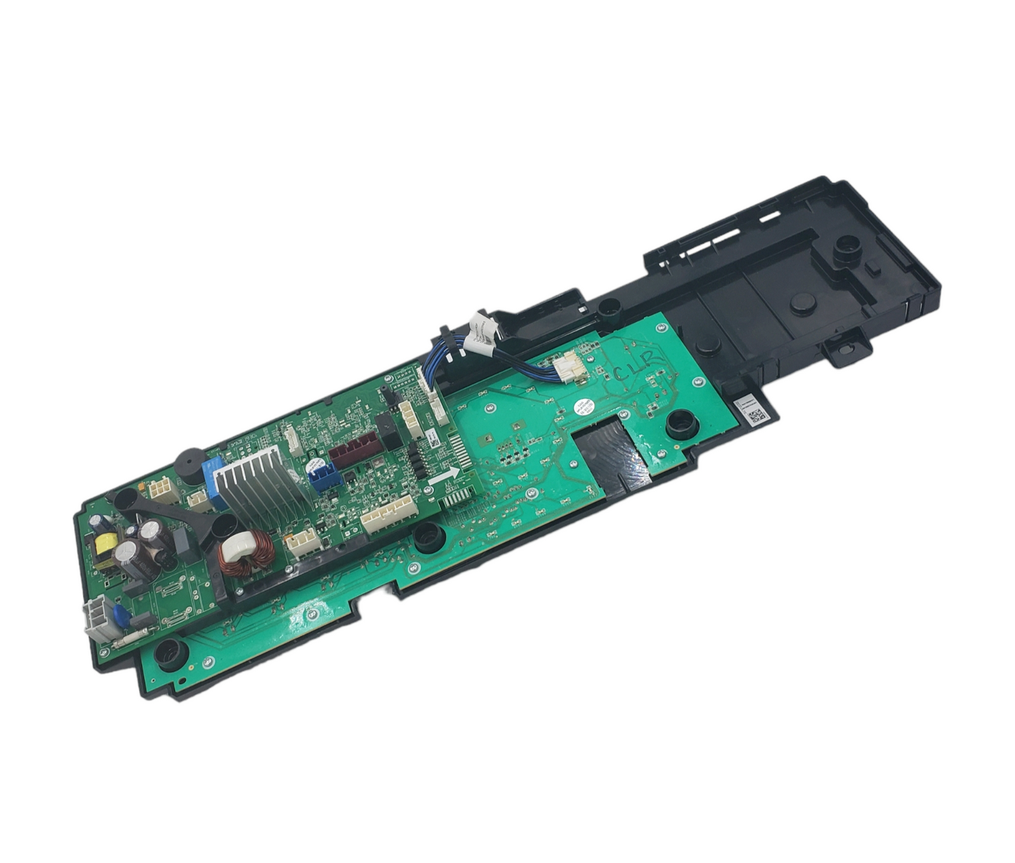 Genuine GE Washer Control Board 290D1525G501  *Same Day Ship & 60 Days Warranty*