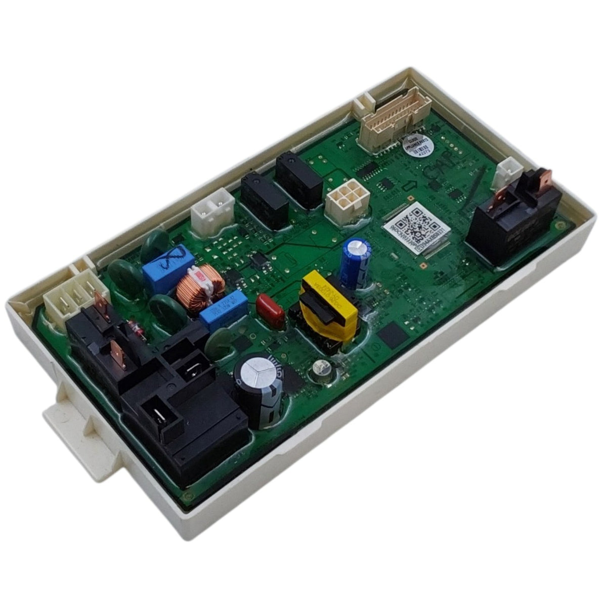 Samsung Genuine Dryer Control Board DC92-03330P Same Day Ship & 60 Days Warranty