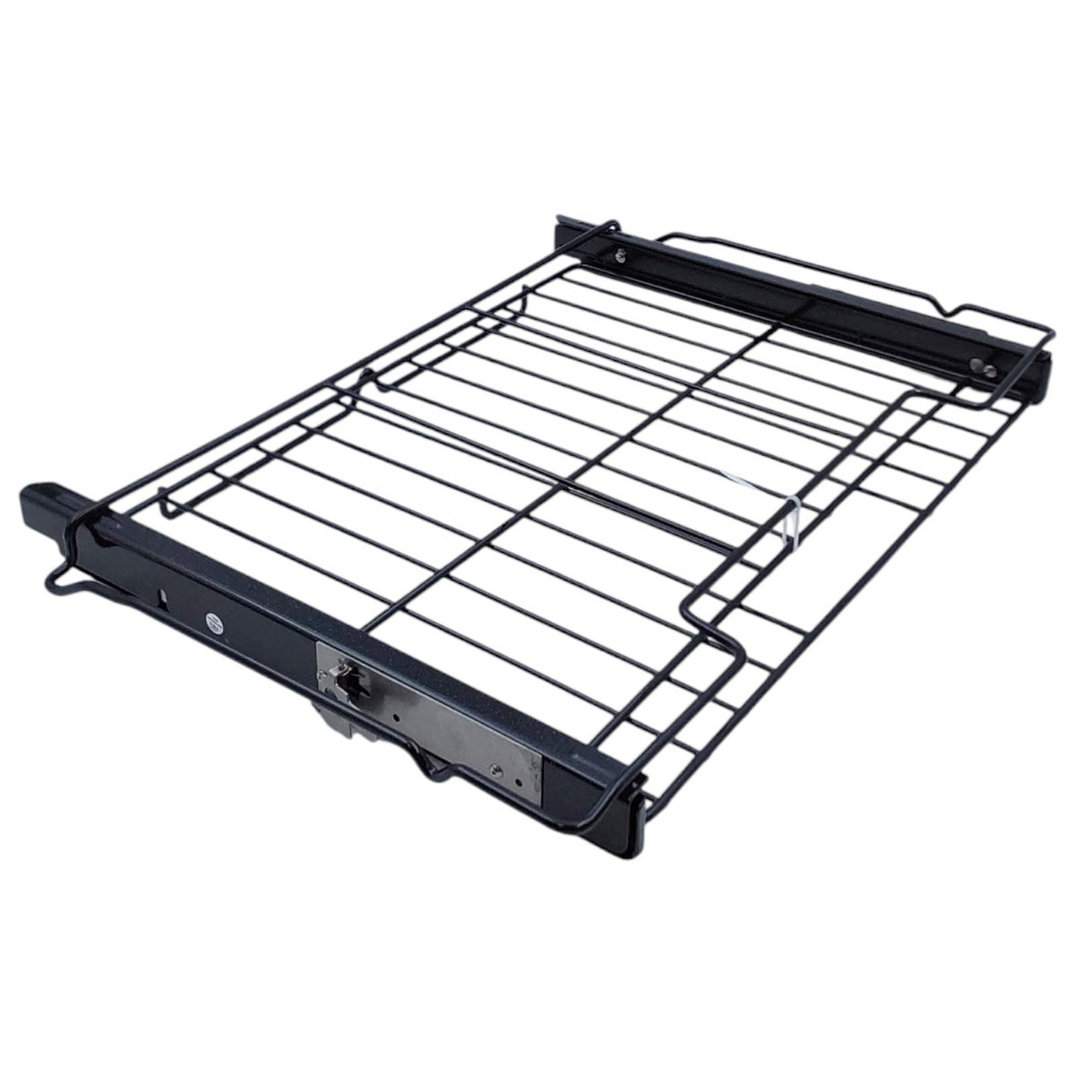 GE New Range Sliding Rack Assembly WB48X38086 *Same Day Ship & 60 Days Warranty*