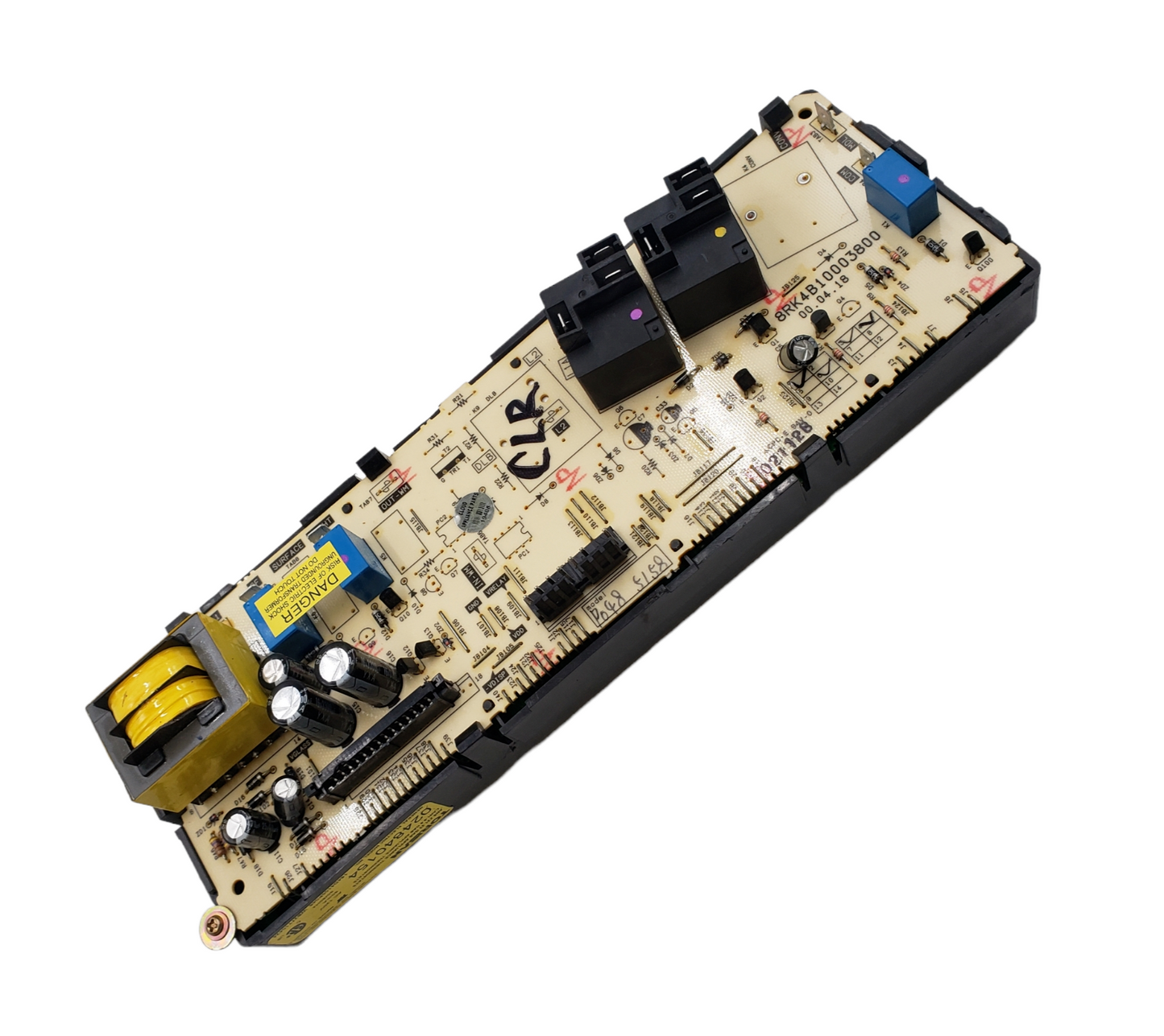 Genuine GE Oven Control Board 164D4105P048 *Same Day Shipping & 60 Days Warranty