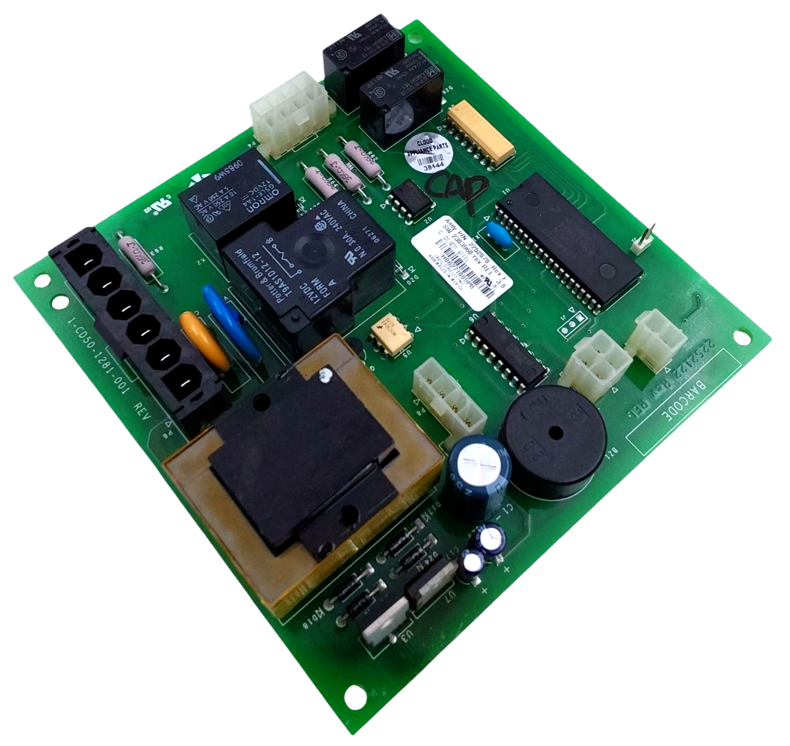 Genuine Whirlpool Fridge Control Board 2252070 Same Day Ship & 60 Days Warranty*