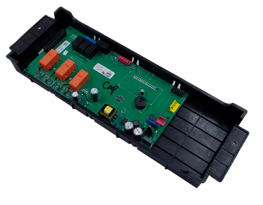 Genuine Whirlpool Range Control Board W11511586 Same Day Ship & 60 Days Warranty