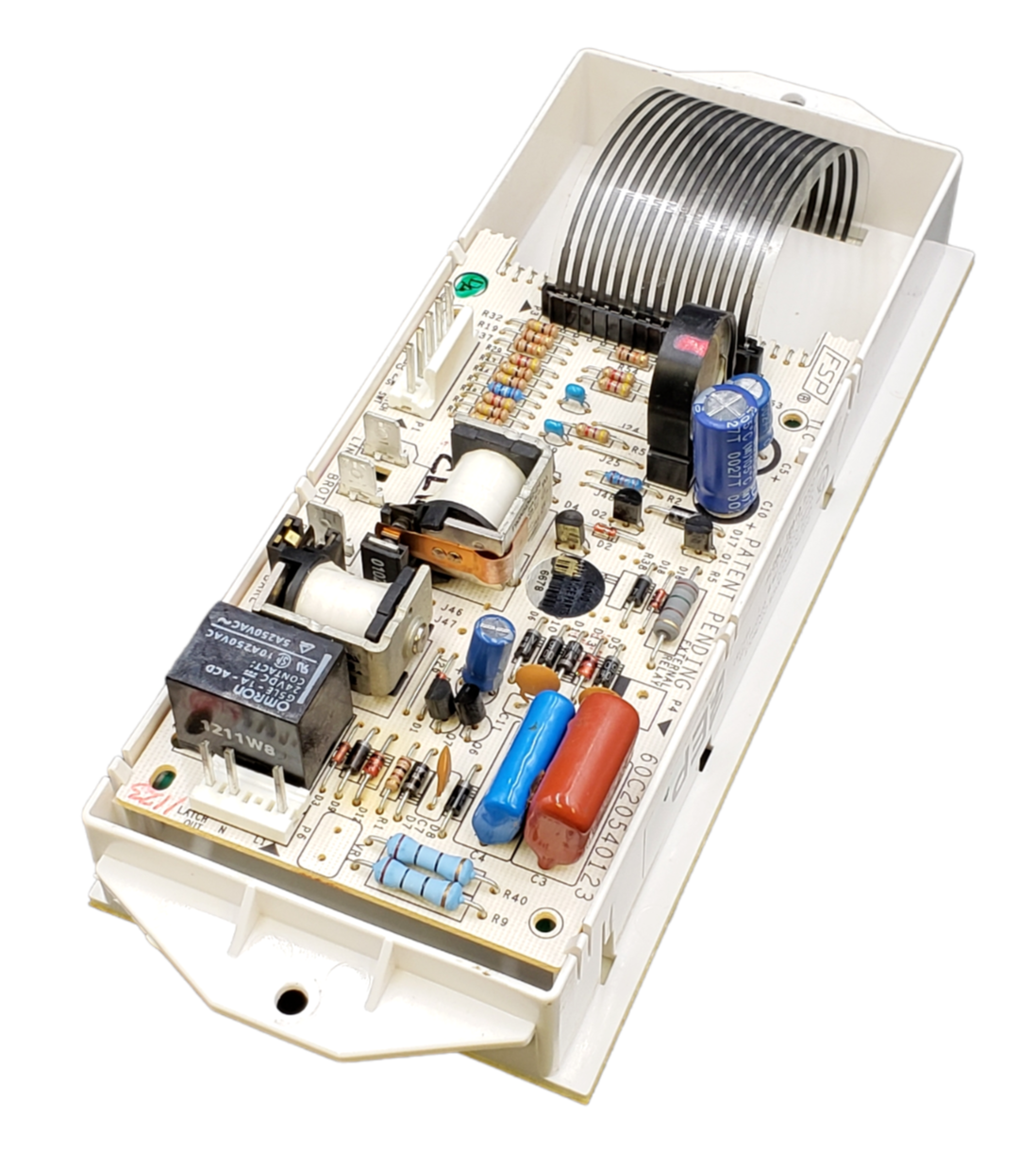 Genuine Whirlpool Range Control Board 8053158 *Same Day Ship & 60 Days Warranty*