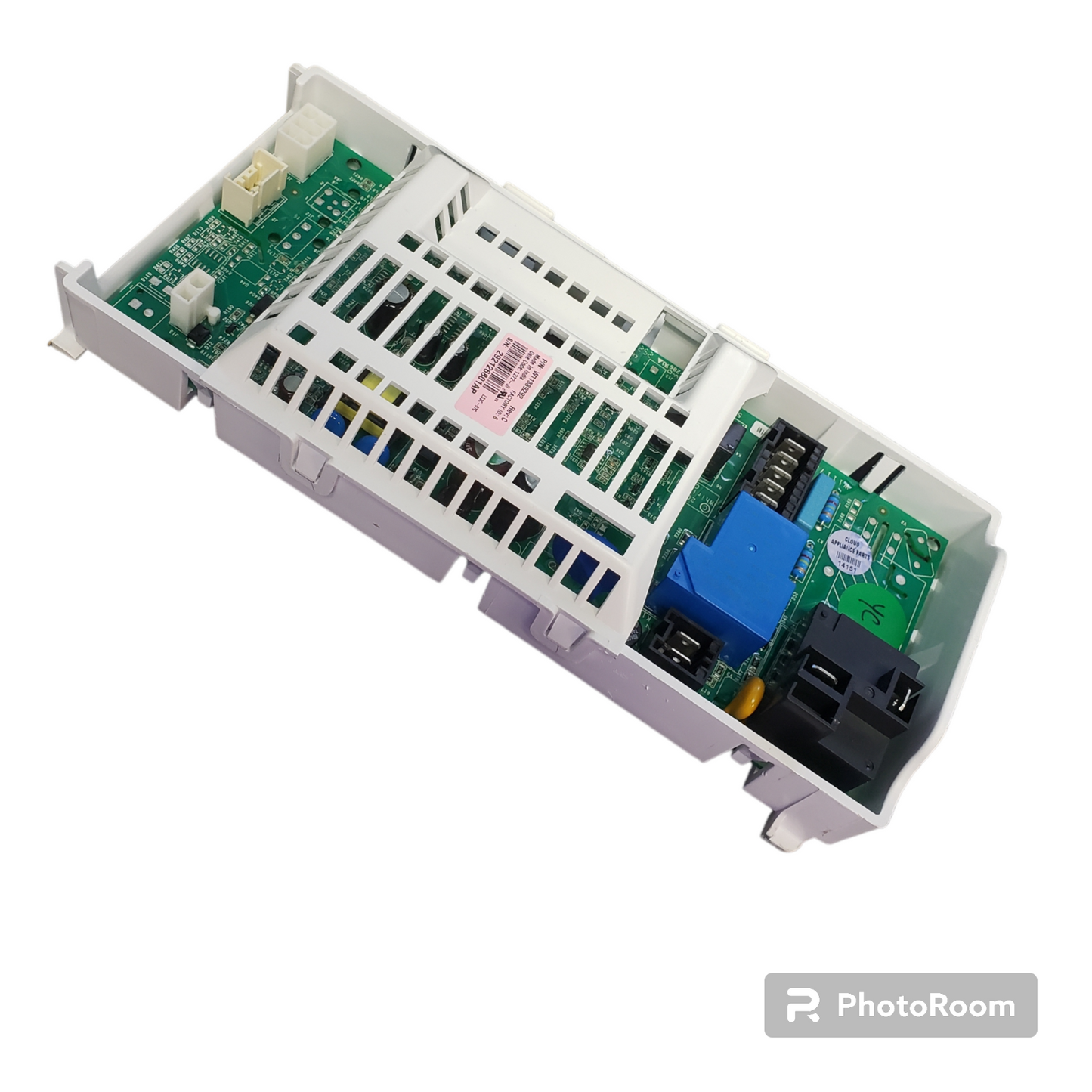 Genuine Whirlpool Dryer Control Board W11389292 Same Day Ship & 60 Days Warranty