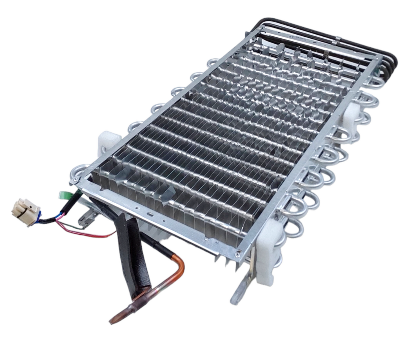 New  GE Refrigerator Evaporator WR85X39480 Same Day Shipping & 60 Days Warranty*