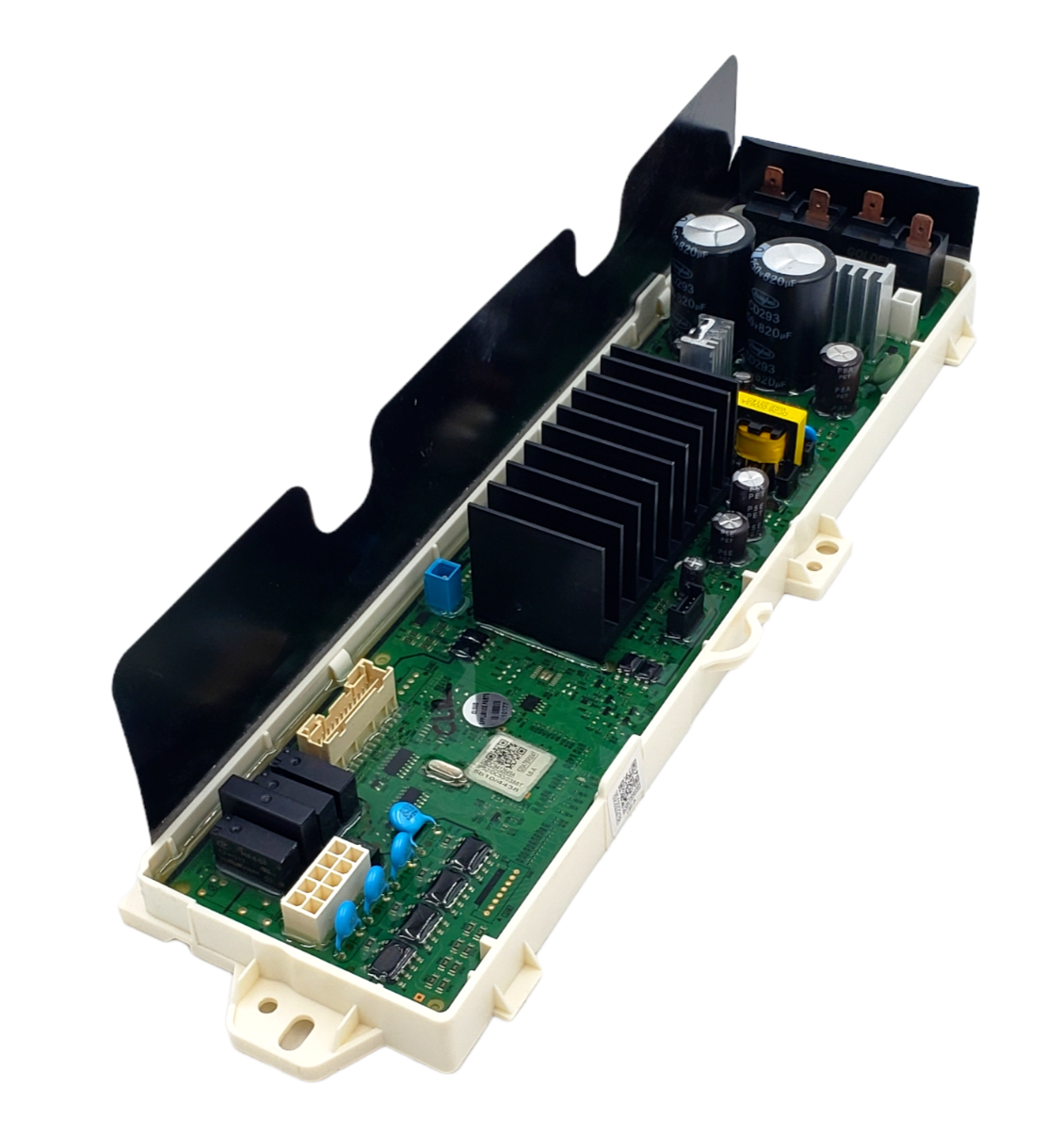 New Samsung Washer Control Board DC97-23218A  *Same Day Ship & 60 Days Warranty*