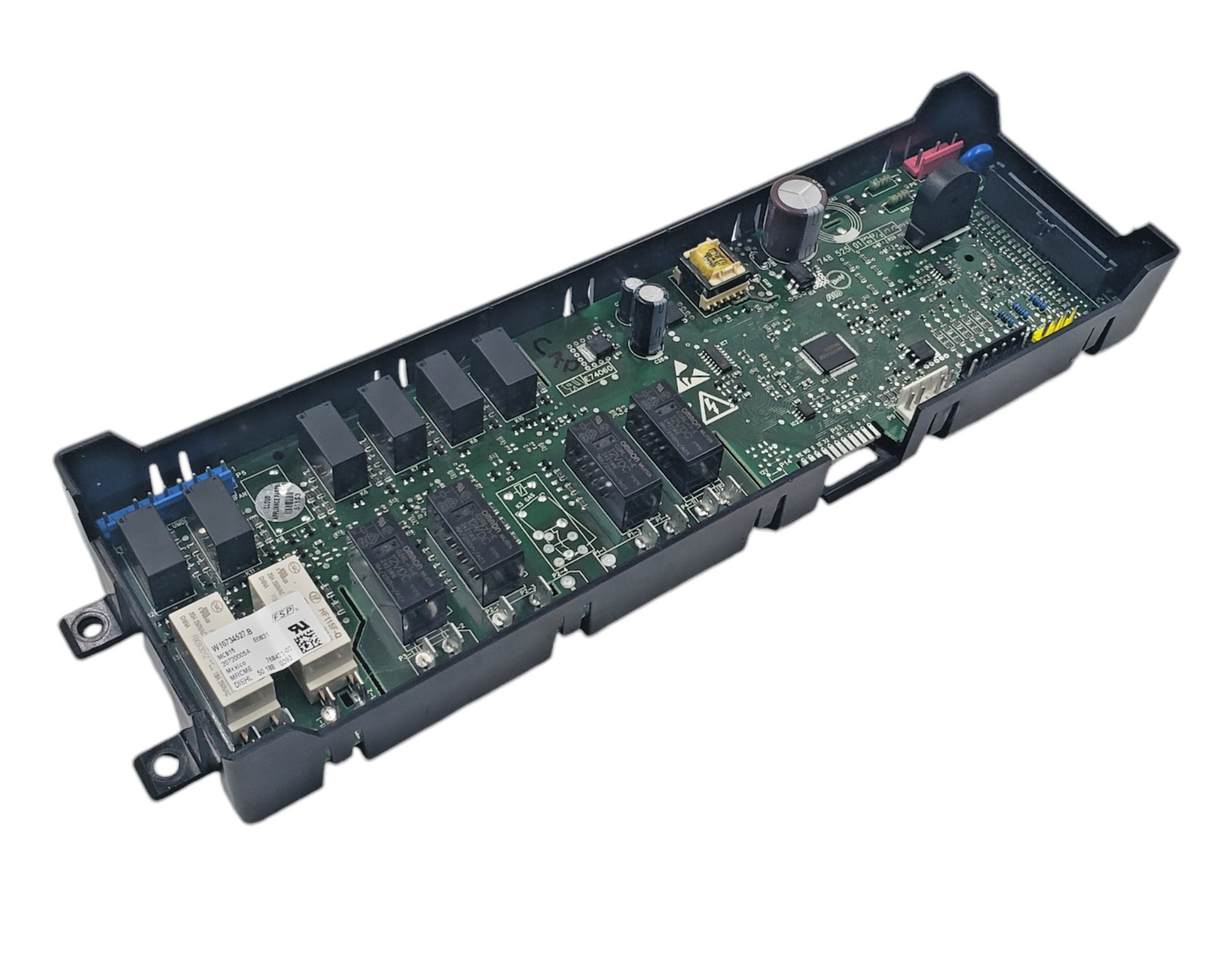 Genuine Whirlpool Oven Control Board W10734527 Same Day Ship & 60 Days Warranty*