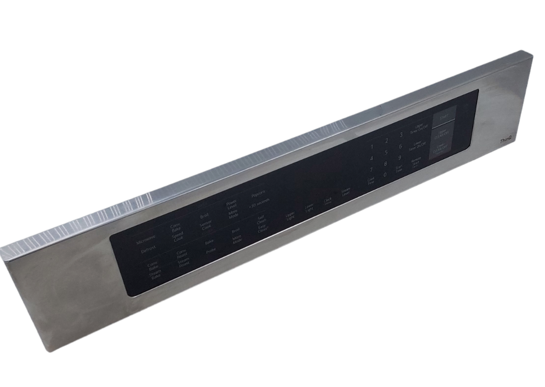 New LG Range Oven Control Panel AGM75009020 Same Day Shipping & 60 Days Warranty