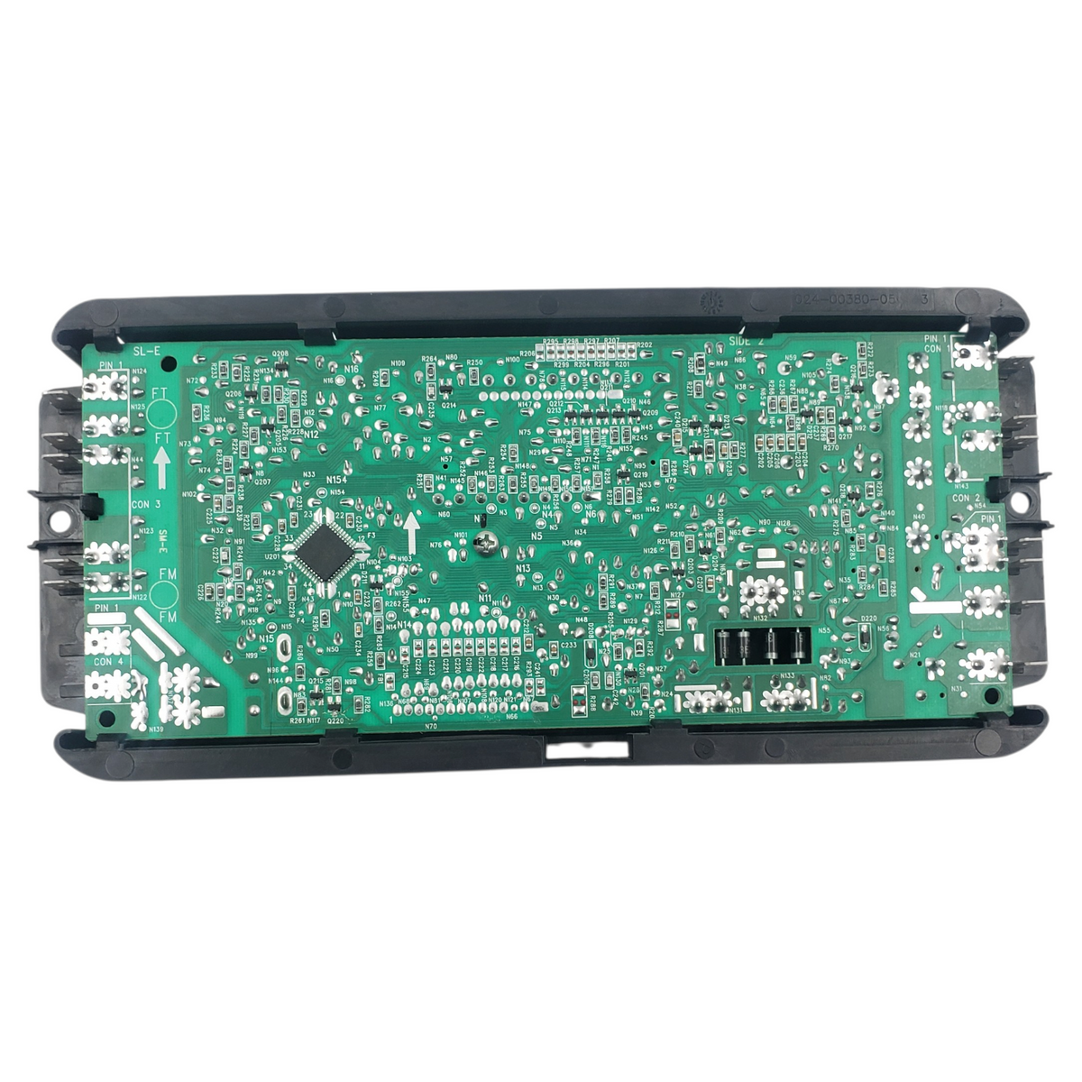 Whirlpool OEM Range Control Board W10413077 Same Day Shipping & 60 Days Warranty