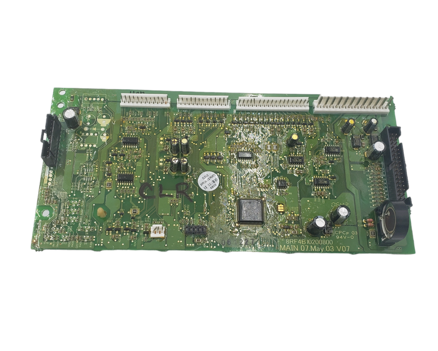 Genuine GE Oven Control Board 164D4444G011 Same Day Shipping & *60 Days Warranty