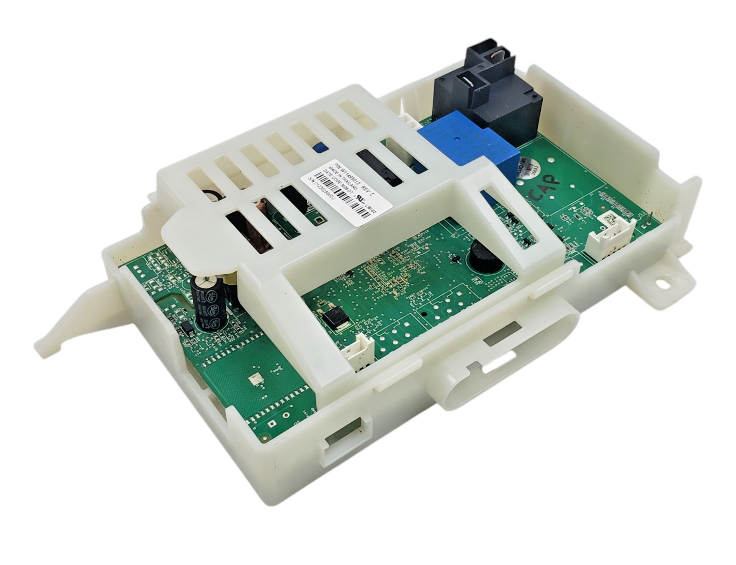 Genuine Whirlpool Dryer Control Board W11578596 Same Day Ship & 60 Days Warranty