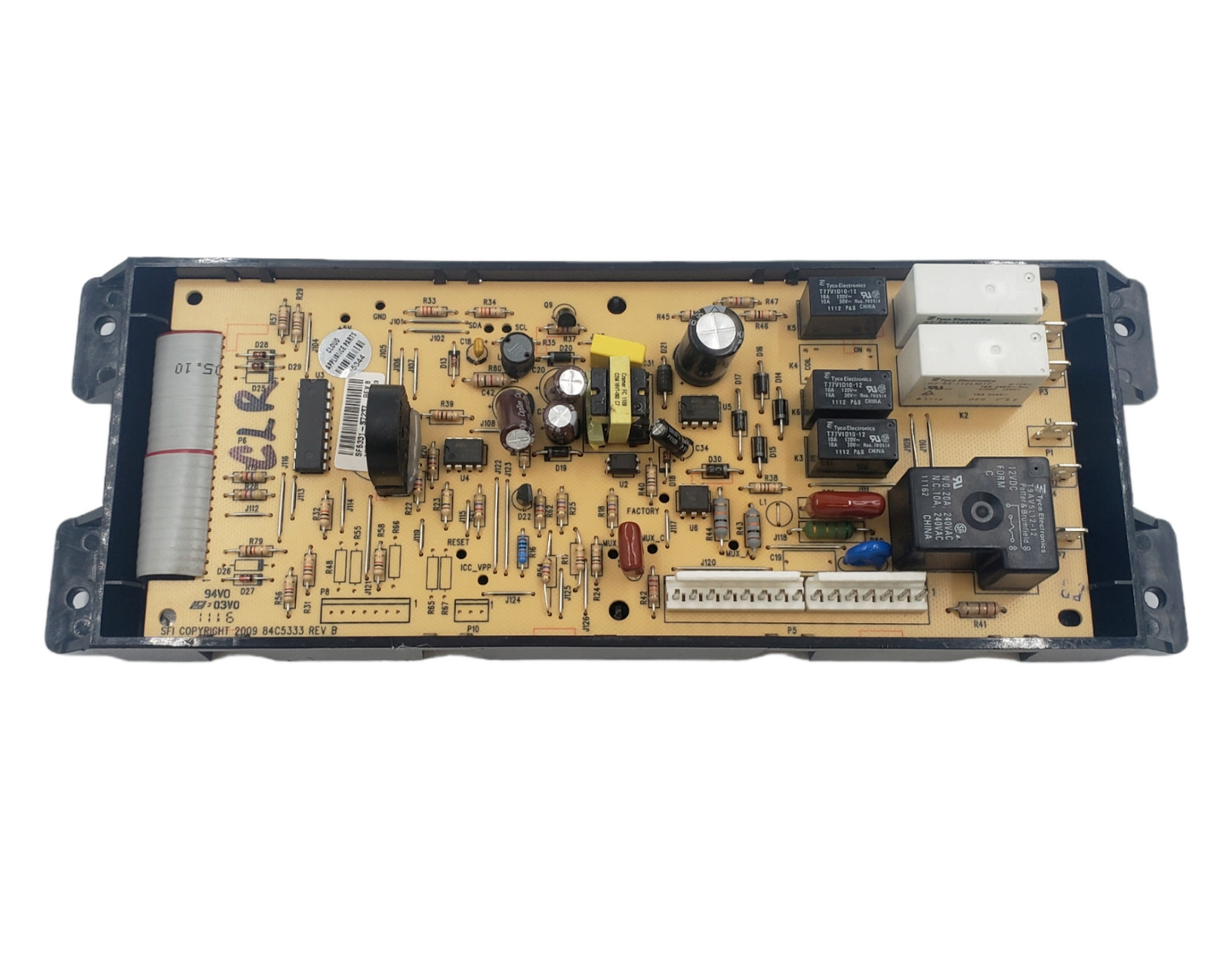 Genuine Frigidaire Range Control 316557237 Same Day Shipping & 60 Days Warranty*