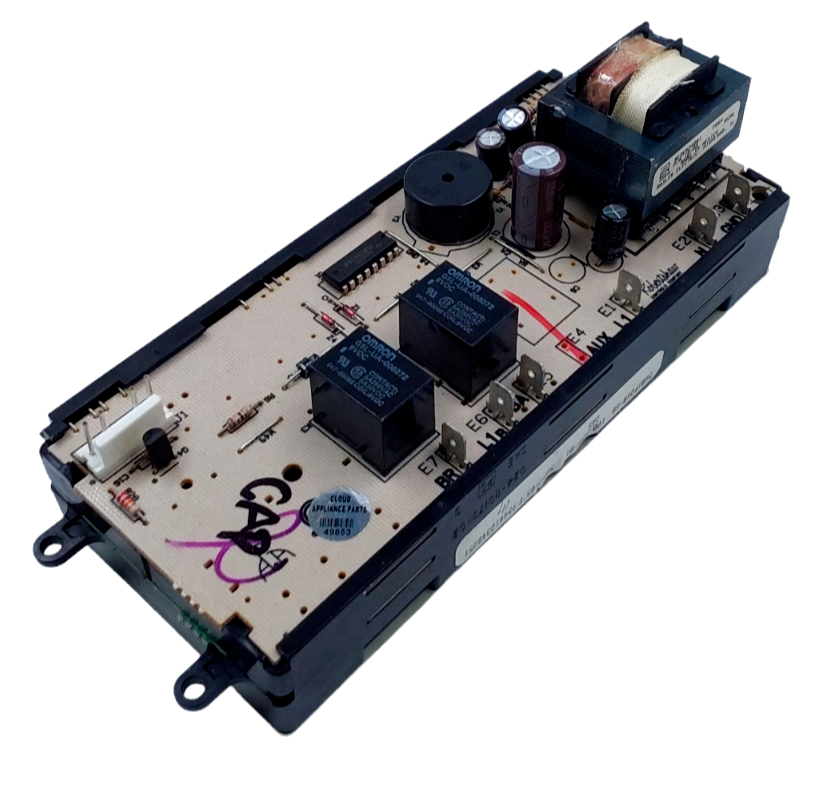 Genuine Maytag Range Control Board 7601P260-60 Same Day Ship & 60 Days Warranty*