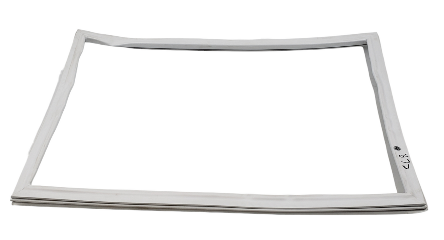 New Fridge Whirlpool Door Gasket W10861499 Same Day Shipping & 60 Days Warranty*