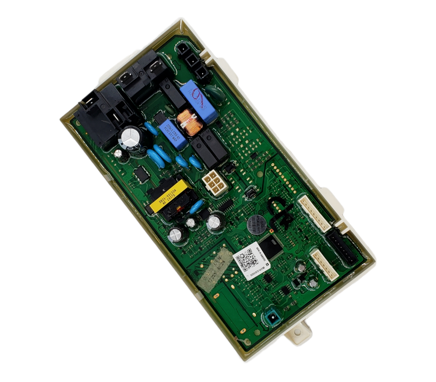 Genuine Samsung Dryer Control Board DC92-01729Y Same Day Ship & 60 Days Warranty