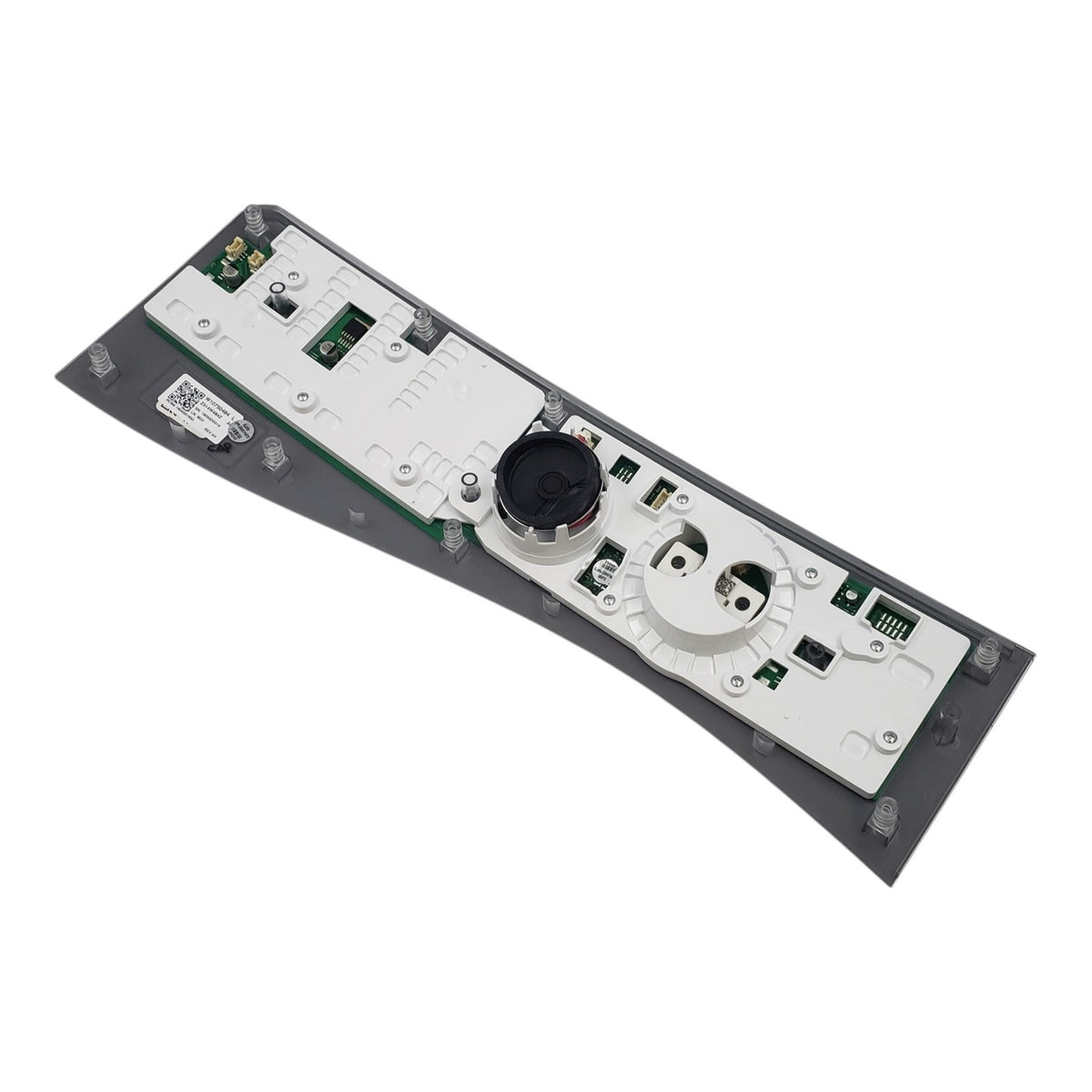 Whirlpool OEM Washer Control Panel W10750484  *Same Day Ship & 60 Days Warranty*