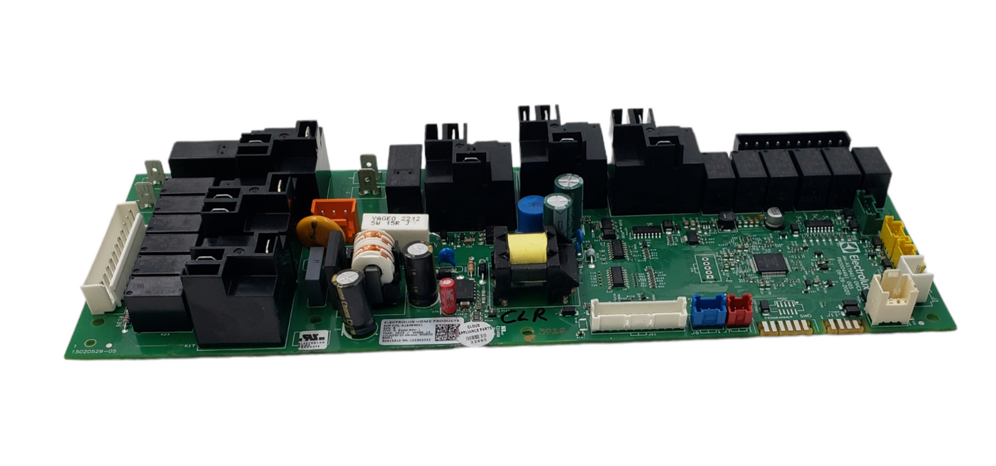 Genuine Frigidaire Oven Control Board A18494001 Same Day Ship & 60 Days Warranty