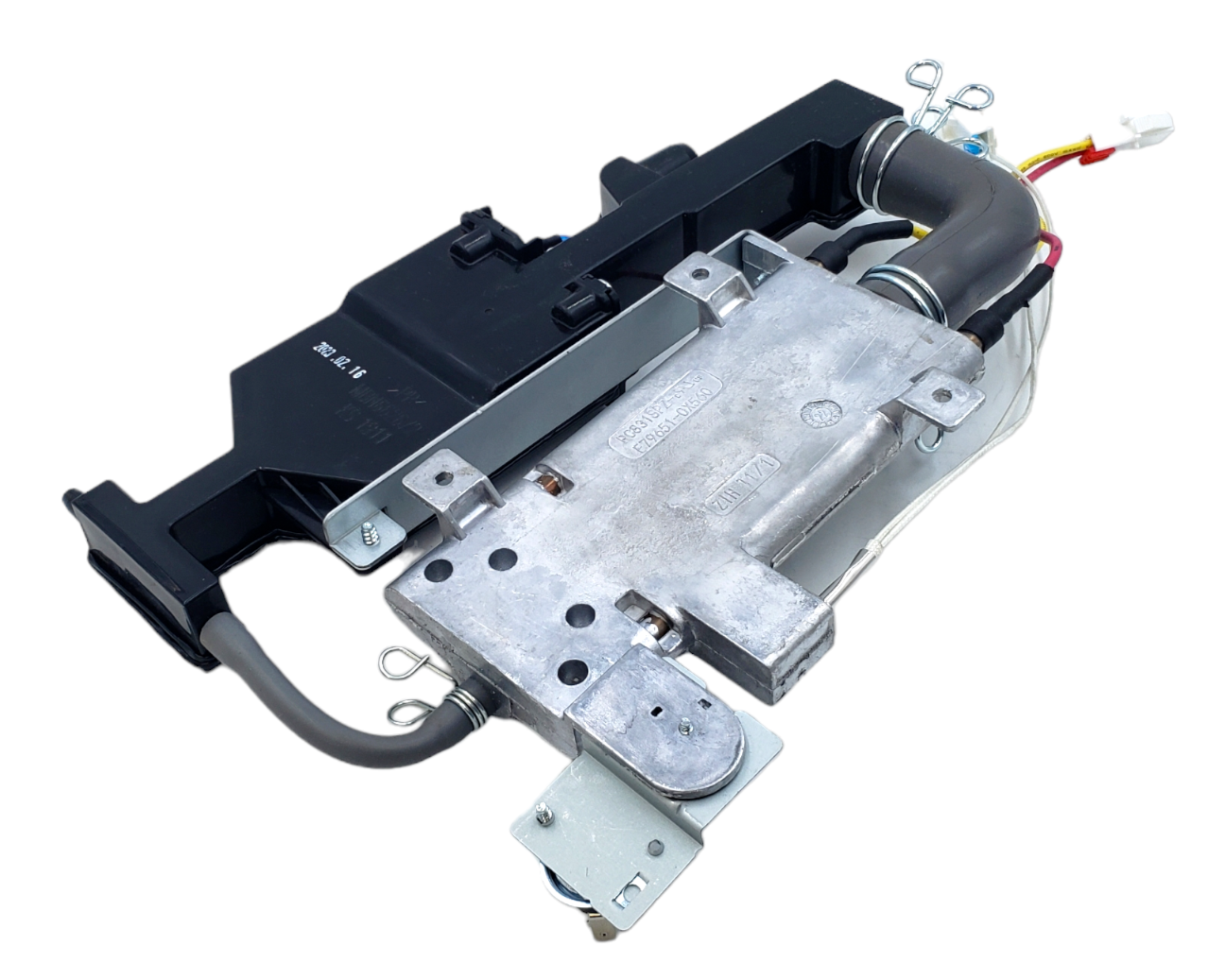 New LG Wall Oven Heater Assembly AEG74450004  *Same Day Ship & 60 Days Warranty*
