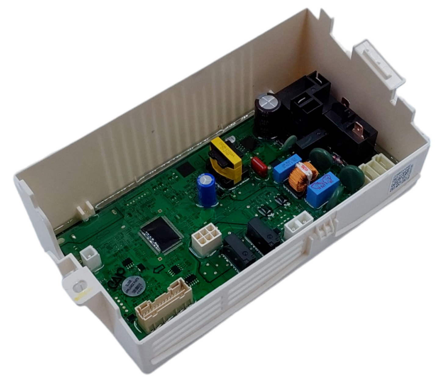 New Samsung Dryer Control Board DC92-03601F Same Day Shipping & 60 Days Warranty