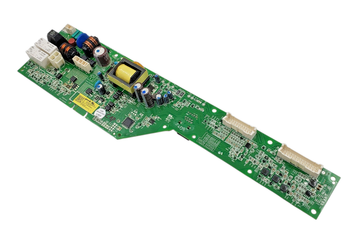 OEM GE Dishwasher Control Board 265D1464G405  *Same Day Ship & 60 Days Warranty*