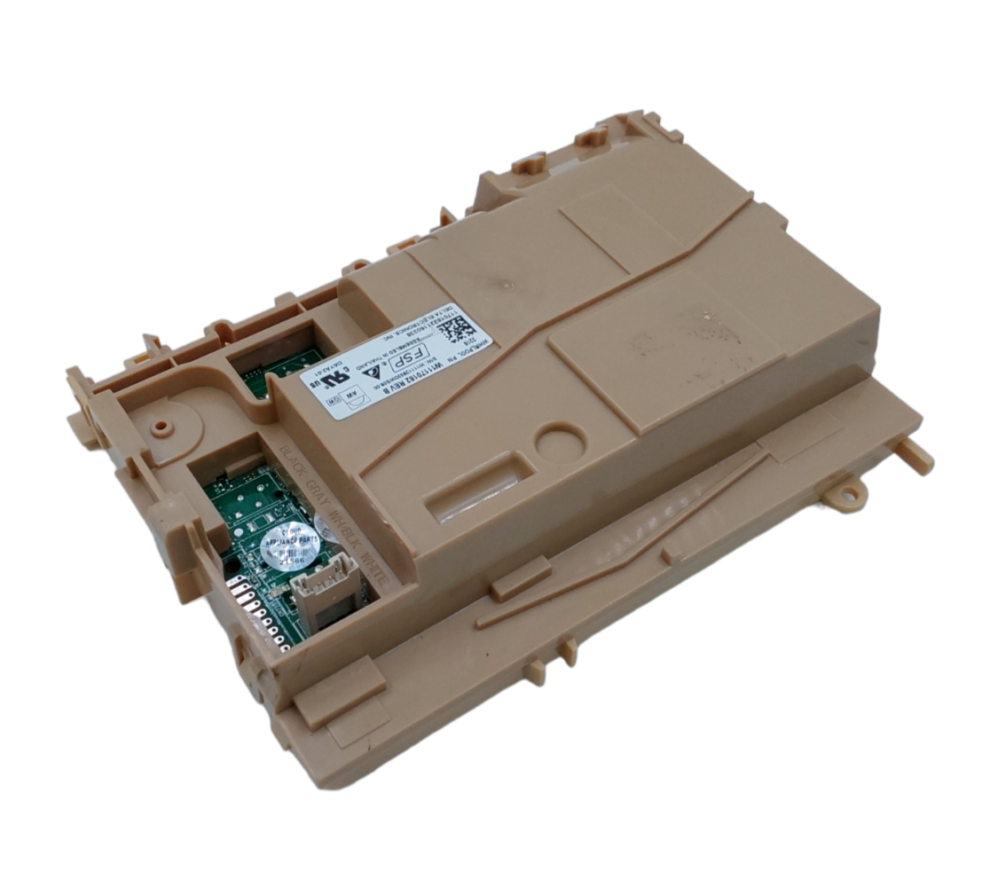 Genuine Whirlpool Dishwasher Control W11170182 *Same Day Ship & 60 Days Warranty