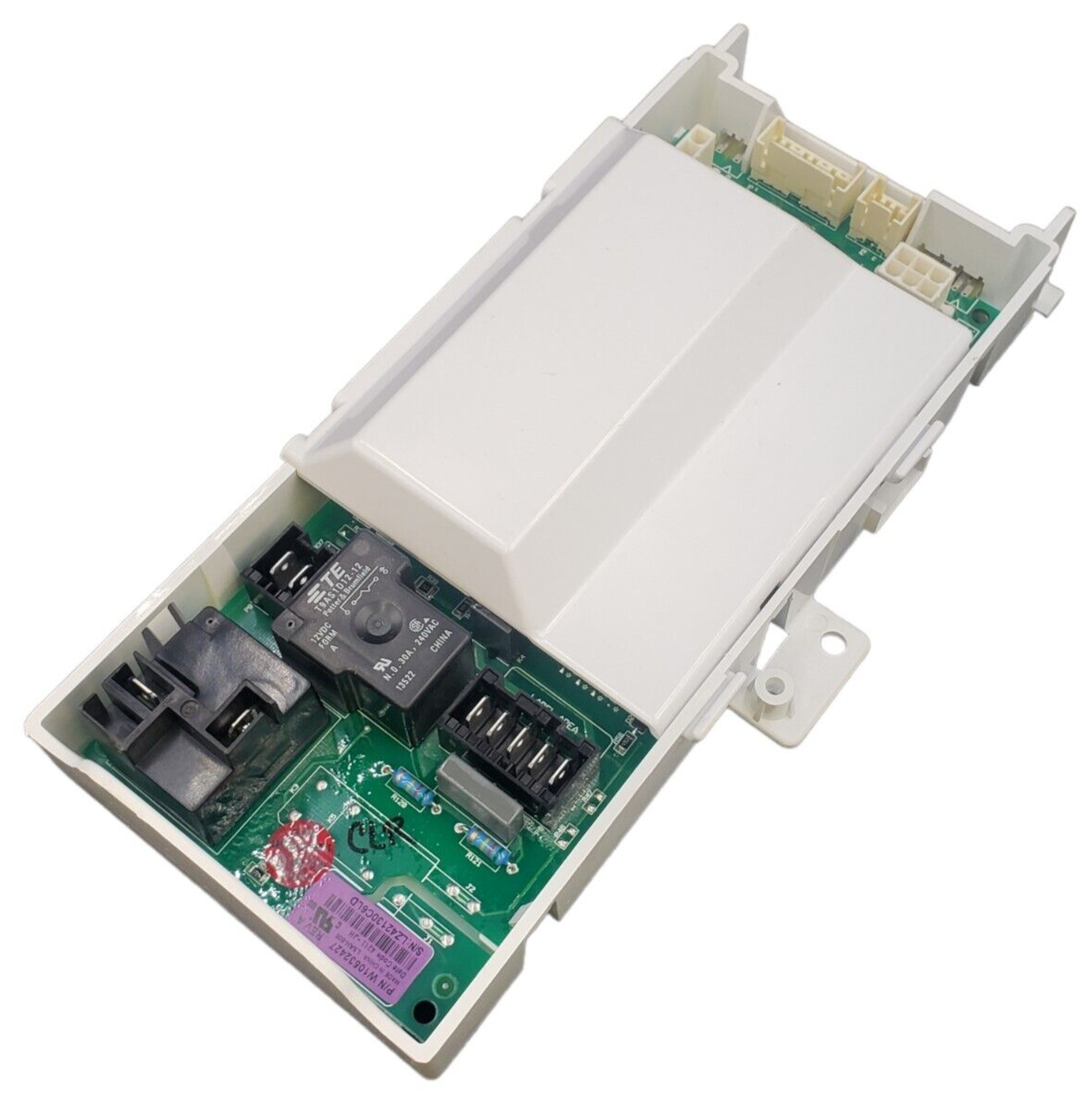Genuine Whirlpool Dryer Control Board W10532427 Same Day Ship & 60 Days Warranty